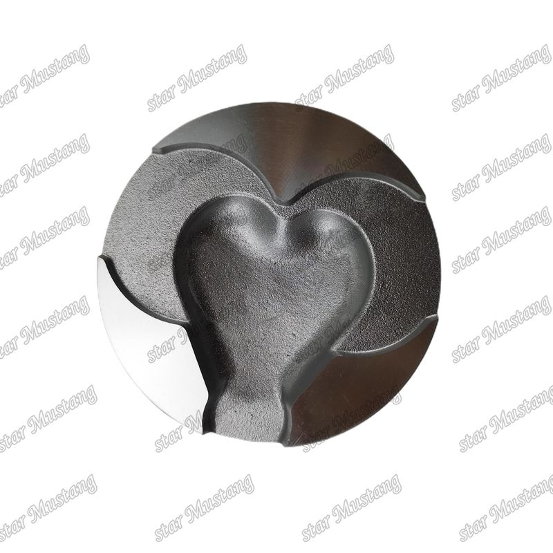 6DB1 6DB10 Αεροκινητήρα Υψόμετρο του έμβολο 153mm 30017-97100 Για ανταλλακτικά κινητήρα Mitsubishi
