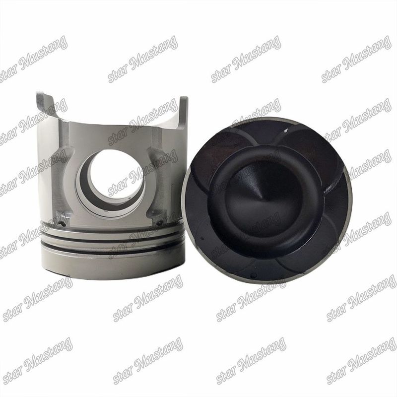 6M70 Μηχανικός θάλαμος έμβολο Μέγεθος 90mm ME351863 Για ανταλλακτικά κινητήρα Mitsubishi