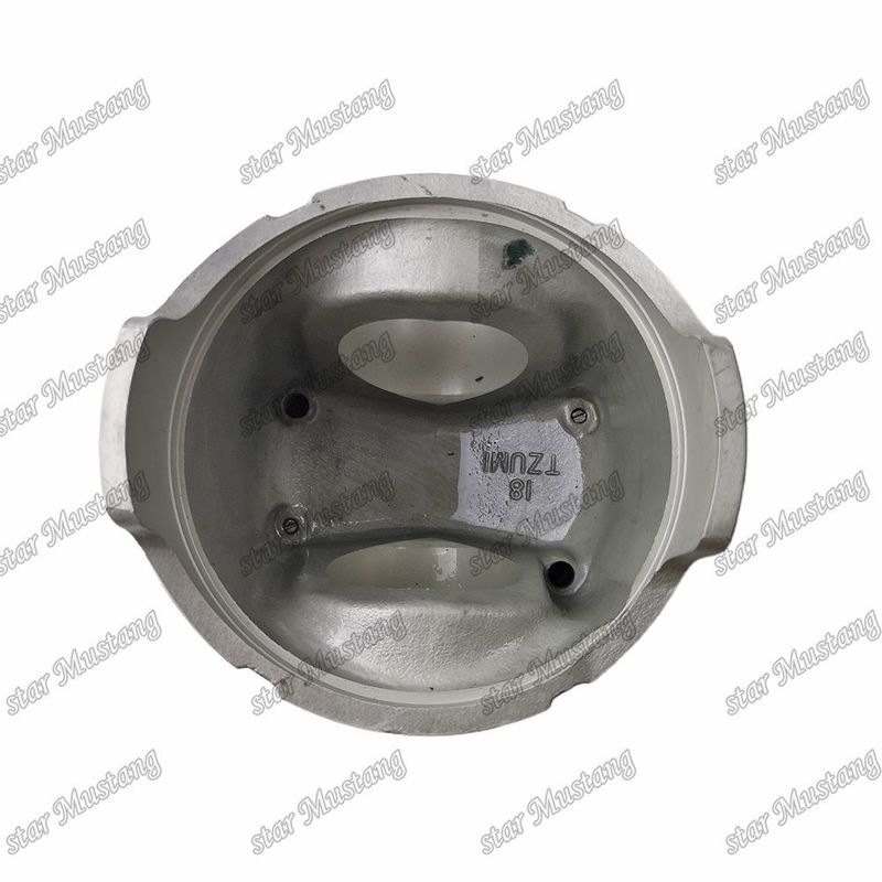 6M70 Μηχανικός θάλαμος έμβολο Μέγεθος 90mm ME351863 Για ανταλλακτικά κινητήρα Mitsubishi