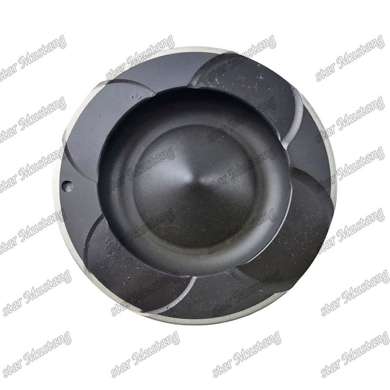 6M70 Μηχανικός θάλαμος έμβολο Μέγεθος 90mm ME351863 Για ανταλλακτικά κινητήρα Mitsubishi