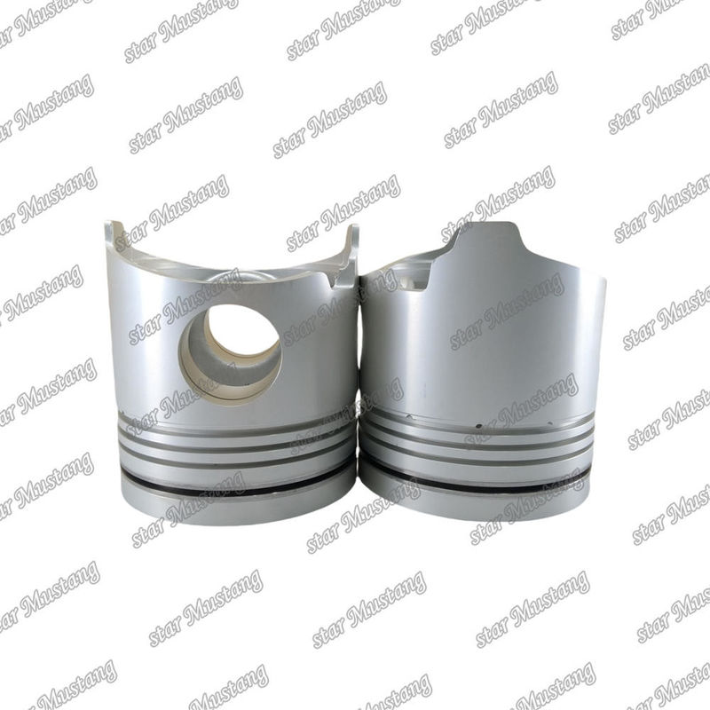 8DC11 Στρώτης κινητήρα ME090165 Μέγεθος θαλάμου 76 mm Για ανταλλακτικά κινητήρα Mitsubishi