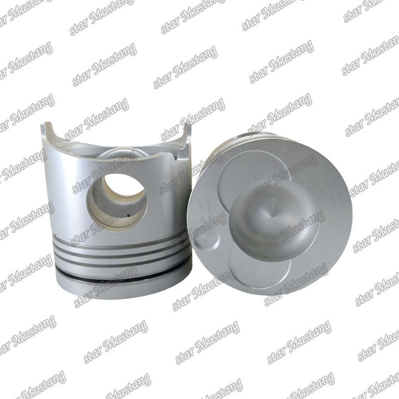8DC11 Στρώτης κινητήρα ME090165 Μέγεθος θαλάμου 76 mm Για ανταλλακτικά κινητήρα Mitsubishi