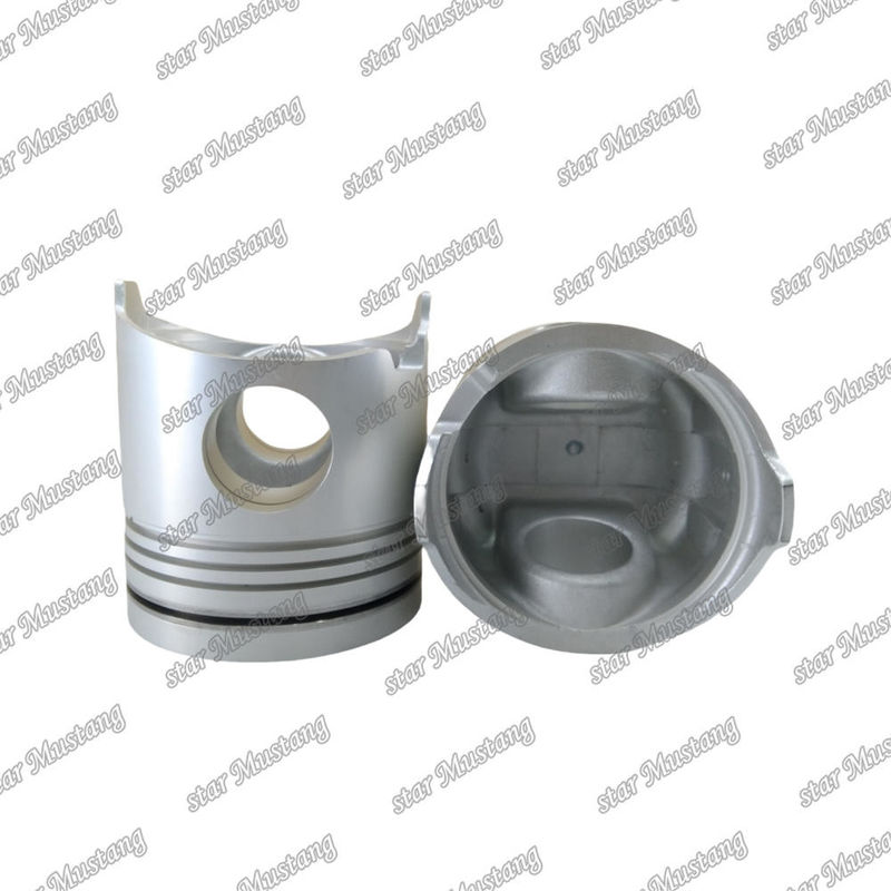 8DC11 Στρώτης κινητήρα ME090165 Μέγεθος θαλάμου 76 mm Για ανταλλακτικά κινητήρα Mitsubishi