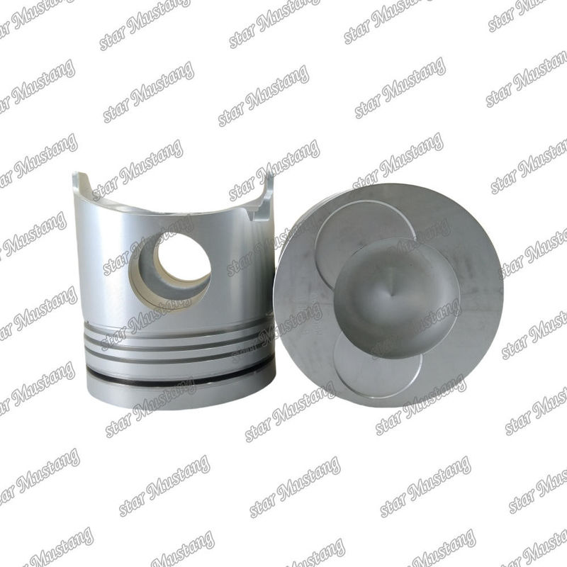 8DC11 Στρώτης κινητήρα ME091050 Μέγεθος θαλάμου 76 mm Για ανταλλακτικά κινητήρα Mitsubishi