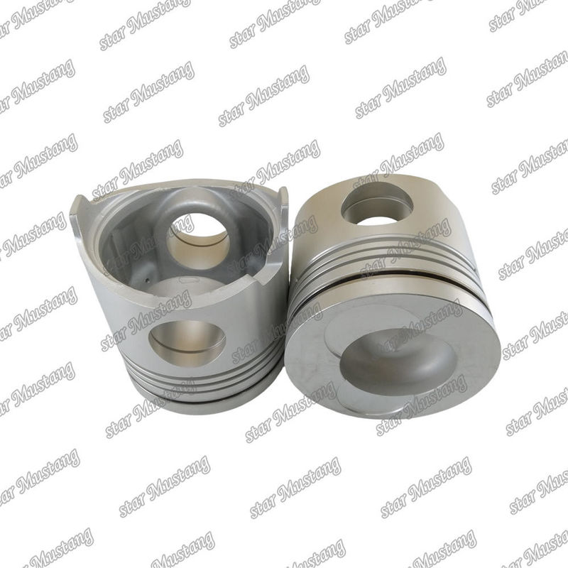 8DC11 Στρώτης κινητήρα ME091050 Μέγεθος θαλάμου 76 mm Για ανταλλακτικά κινητήρα Mitsubishi