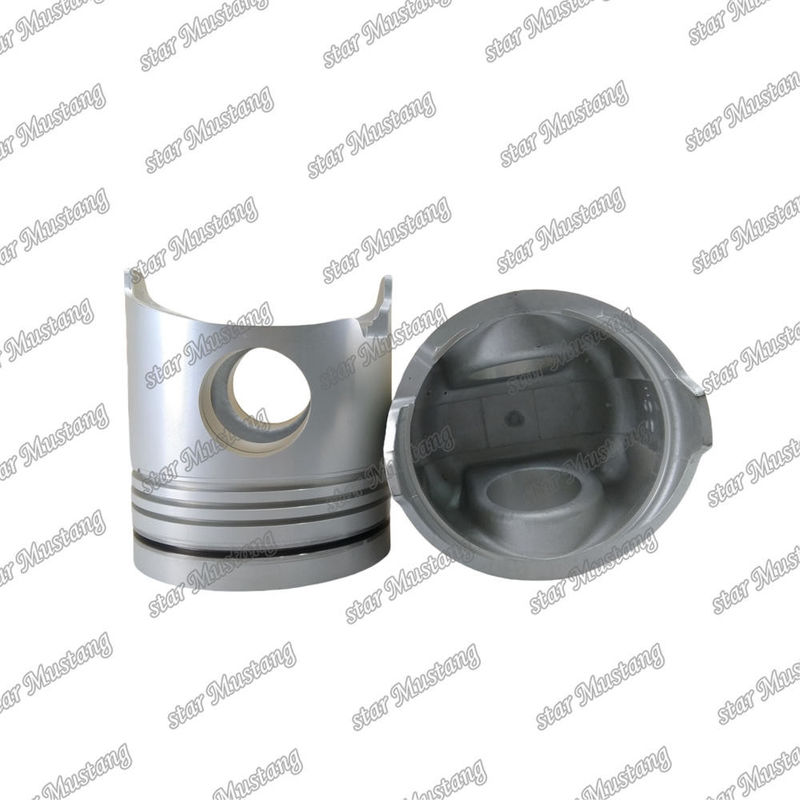 8DC11 Στρώτης κινητήρα ME091050 Μέγεθος θαλάμου 76 mm Για ανταλλακτικά κινητήρα Mitsubishi