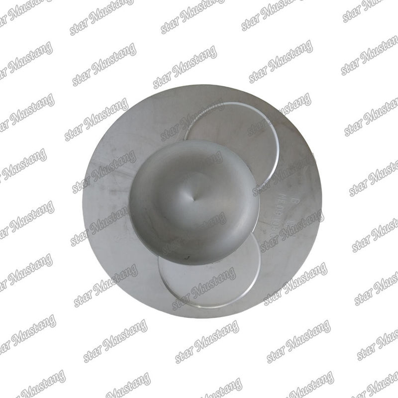 8DC11 Στρώτης κινητήρα ME091050 Μέγεθος θαλάμου 76 mm Για ανταλλακτικά κινητήρα Mitsubishi