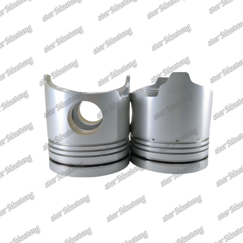 8DC11 Στρώτης κινητήρα ME091050 Μέγεθος θαλάμου 76 mm Για ανταλλακτικά κινητήρα Mitsubishi