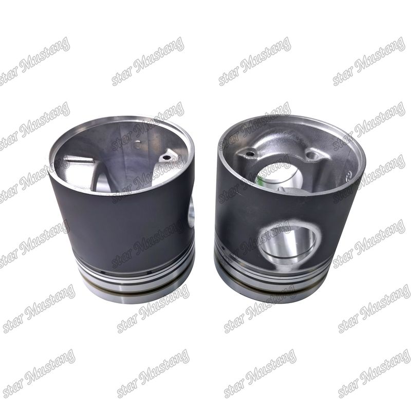 Πιστόν D1146 0214B 65.02501-0214B με εσωτερική ψύξη