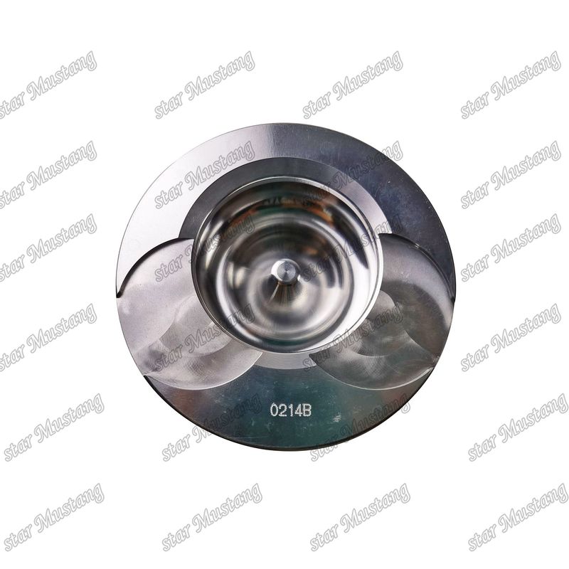Πιστόν D1146 0214B 65.02501-0214B με εσωτερική ψύξη