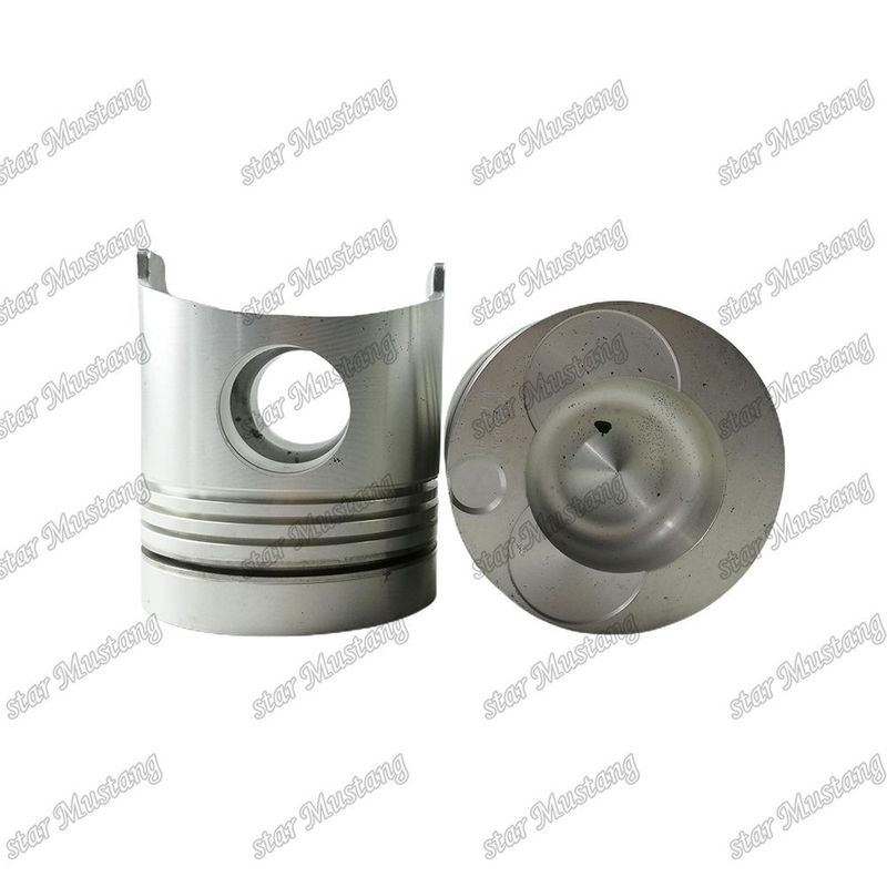 8DC91T Στρώτης κινητήρα ME090167 Μέγεθος θαλάμου 79mm Δαχτυλίδι ελαίου 4mm Για ανταλλακτικά κινητήρα Mitsubishi