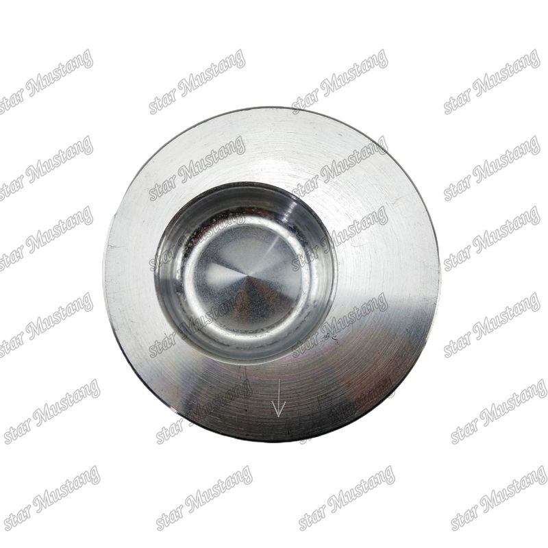 Κ3Ε Κ4Ε Μηχανές με έμβολο άμεσης έγχυσης MM433462 MM435384 MM438918 Για ανταλλακτικά κινητήρων Mitsubishi