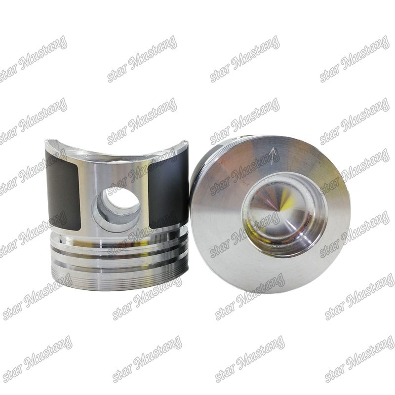 Κ3Ε Κ4Ε Μηχανές με έμβολο άμεσης έγχυσης MM433462 MM435384 MM438918 Για ανταλλακτικά κινητήρων Mitsubishi