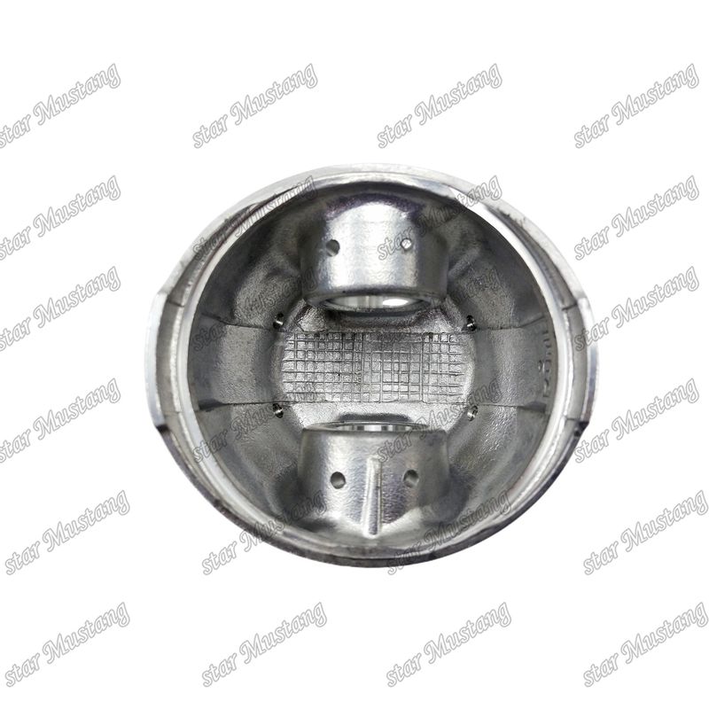 Κ3Ε Κ4Ε Μηχανές με έμβολο άμεσης έγχυσης MM433462 MM435384 MM438918 Για ανταλλακτικά κινητήρων Mitsubishi