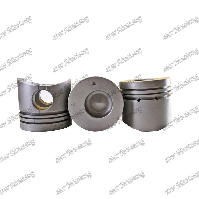 Τρύπες για βρόγχους κινητήρα K4F 27mm 30A17-00190 Για ανταλλακτικά κινητήρα Mitsubishi