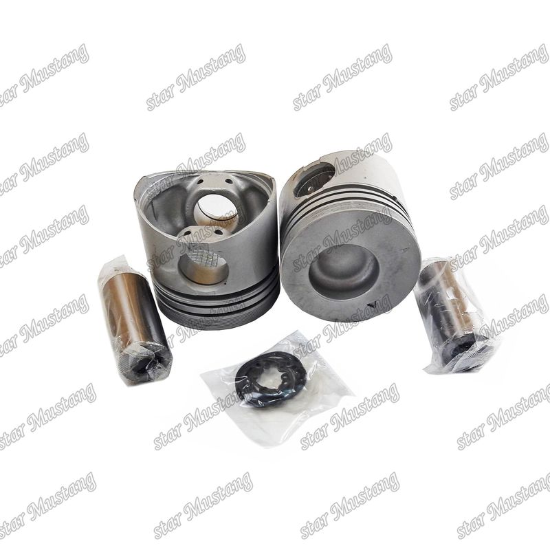 Τρύπες για βρόγχους κινητήρα K4F 27mm 30A17-00190 Για ανταλλακτικά κινητήρα Mitsubishi