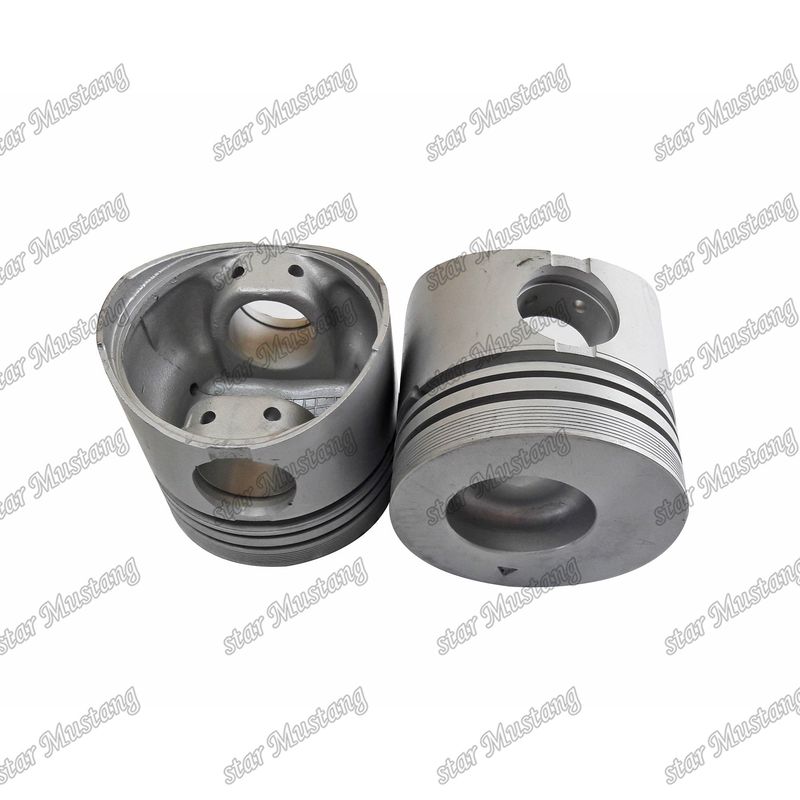 Τρύπες για βρόγχους κινητήρα K4F 27mm 30A17-00190 Για ανταλλακτικά κινητήρα Mitsubishi