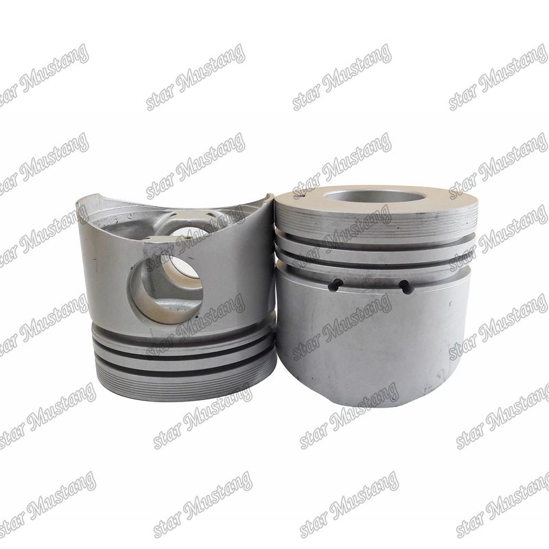 Τρύπες για βρόγχους κινητήρα K4F 27mm 30A17-00190 Για ανταλλακτικά κινητήρα Mitsubishi