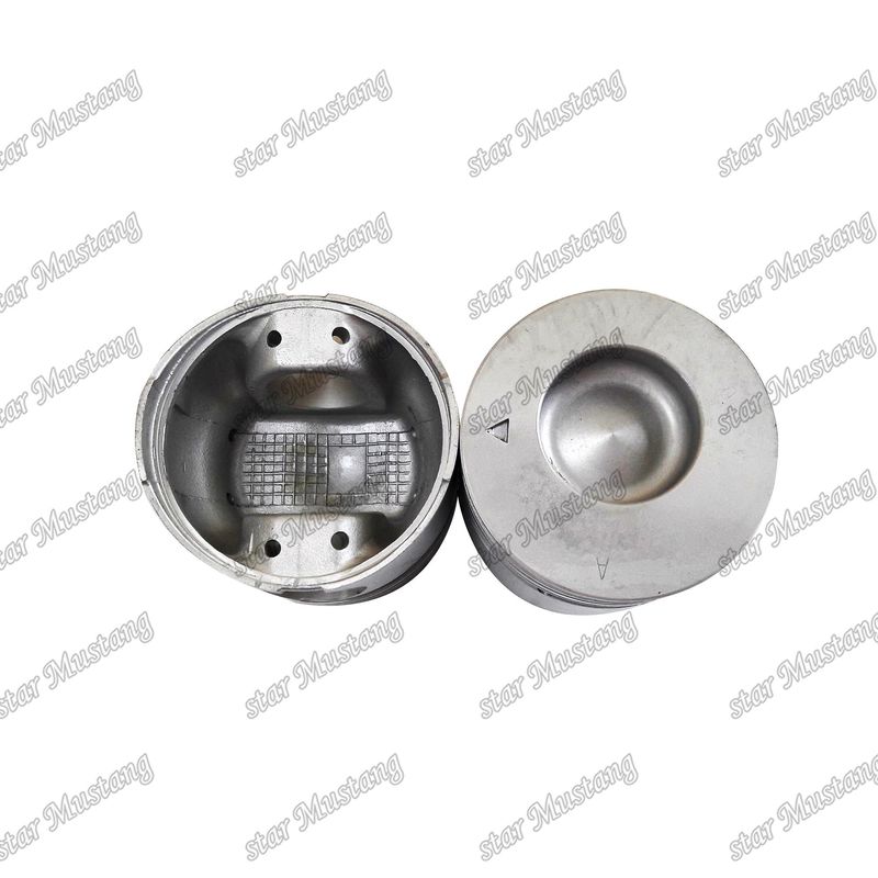 Τρύπες για βρόγχους κινητήρα K4F 27mm 30A17-00190 Για ανταλλακτικά κινητήρα Mitsubishi