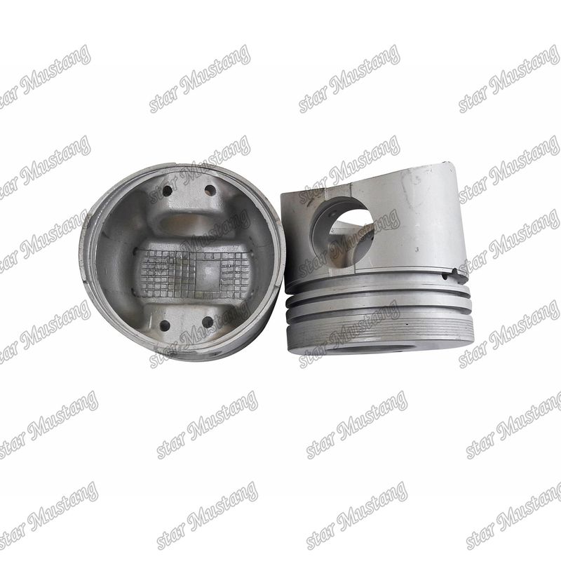 Τρύπες για βρόγχους κινητήρα K4F 27mm 30A17-00190 Για ανταλλακτικά κινητήρα Mitsubishi