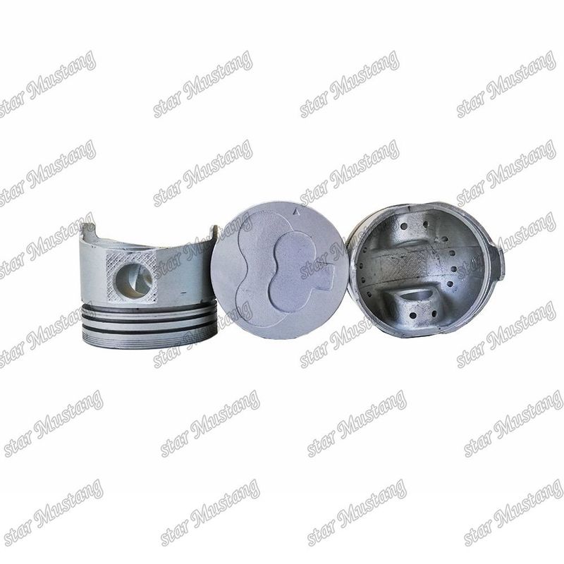 Λ2Ε Λ3Ε Στροφοκινητήρα Στρίπτης Τρύπα 18mm MM434560 30L17-00010 30L17-00011 Για ανταλλακτικά κινητήρα Mitsubishi