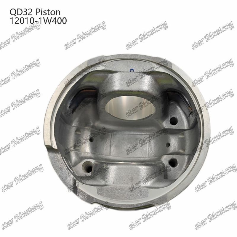 QD32 Αεροκινητήριος έμβολο με λάδι 12010-1W400 Για ανταλλακτικά κινητήρων Mitsubishi