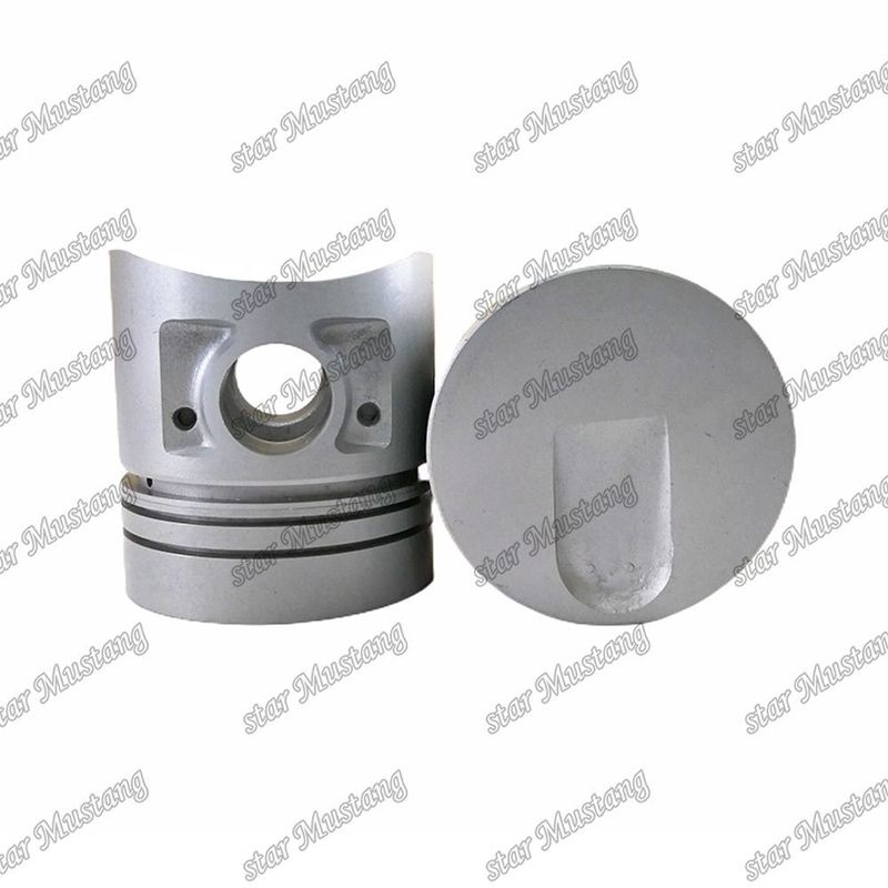 S3E Μηχανής Στρίβας Διαμέτρου 82mm Υψόμετρο 85.5mm 34617-00100 Για ανταλλακτικά κινητήρα Mitsubishi
