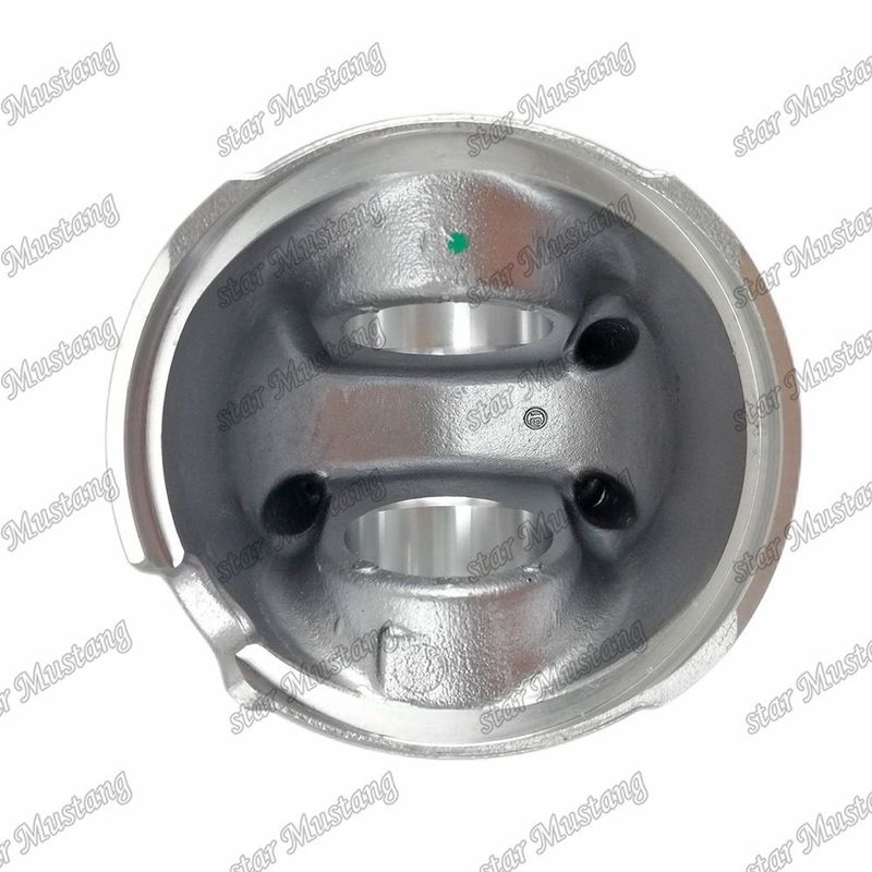 Πιστόνας QSB6.7 ISDE 130 4938619 5259407 Για εξαρτήματα επισκευής κινητήρων ντίζελ Cummins
