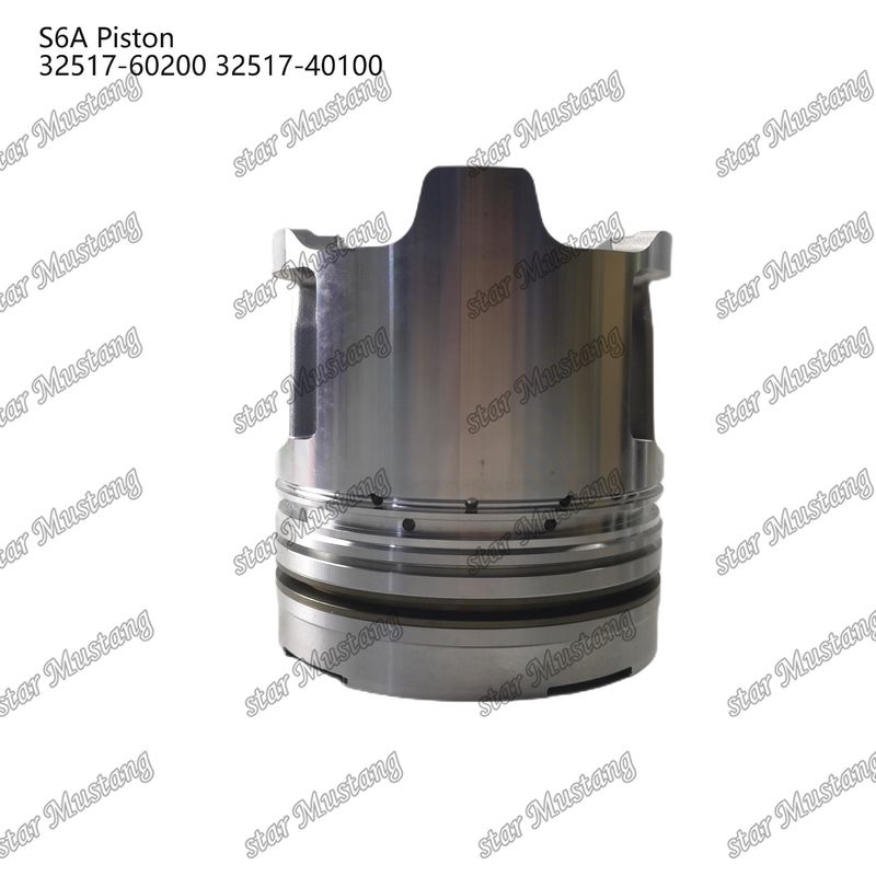 S6A Στρώτης κινητήρα 32517-60200 32517-40100 3335 Για ανταλλακτικά κινητήρα Mitsubishi