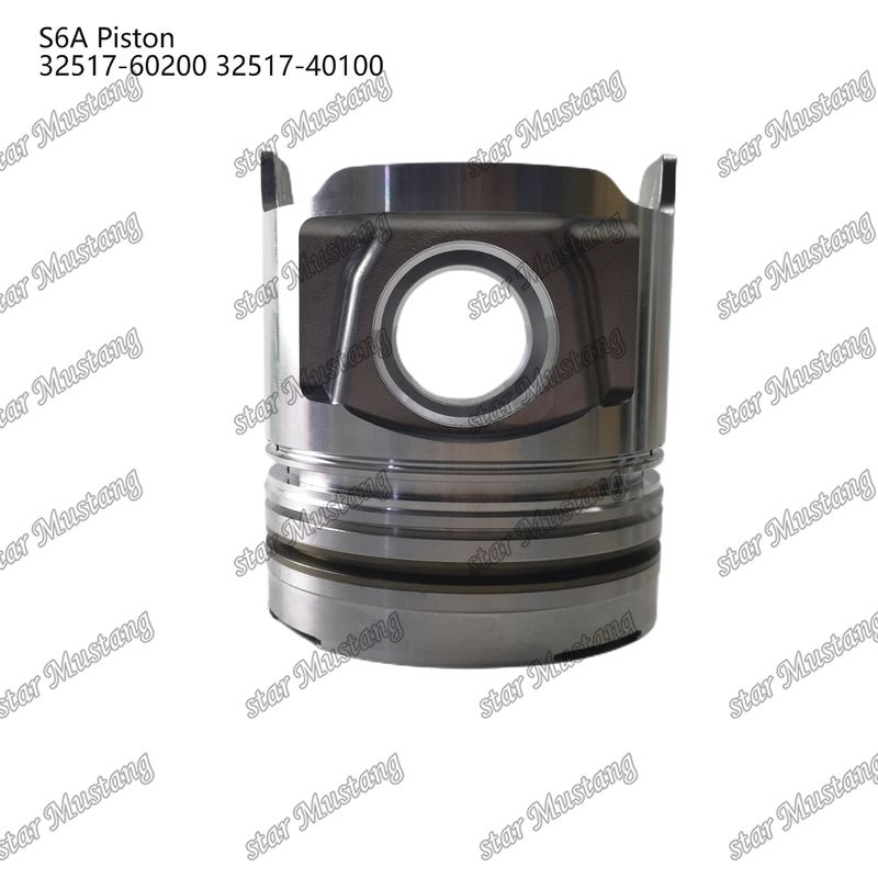 S6A Στρώτης κινητήρα 32517-60200 32517-40100 3335 Για ανταλλακτικά κινητήρα Mitsubishi