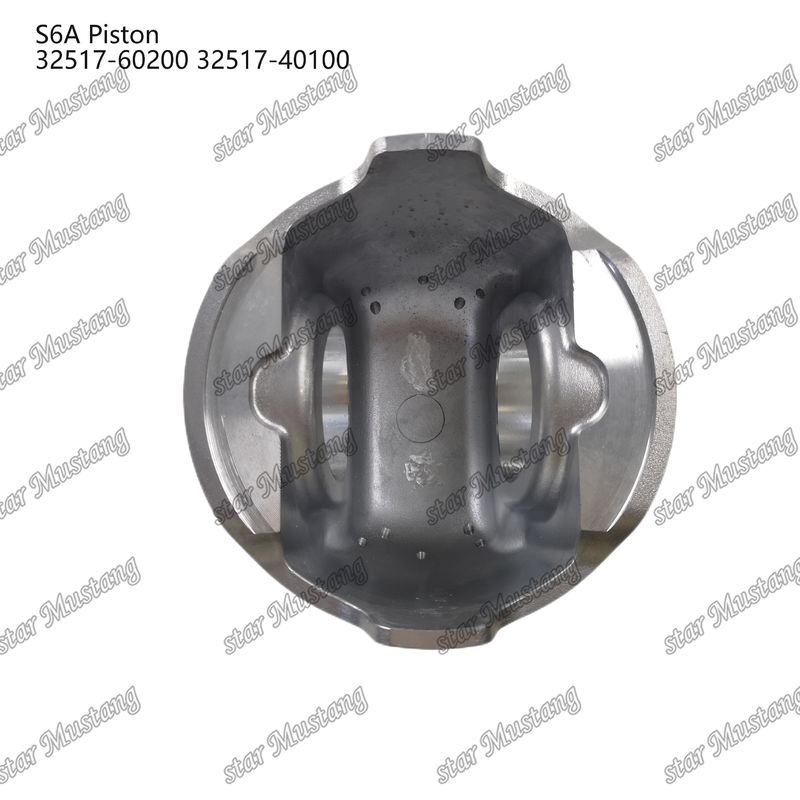 S6A Στρώτης κινητήρα 32517-60200 32517-40100 3335 Για ανταλλακτικά κινητήρα Mitsubishi