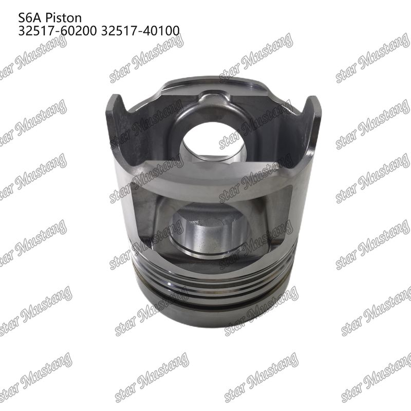 S6A Στρώτης κινητήρα 32517-60200 32517-40100 3335 Για ανταλλακτικά κινητήρα Mitsubishi