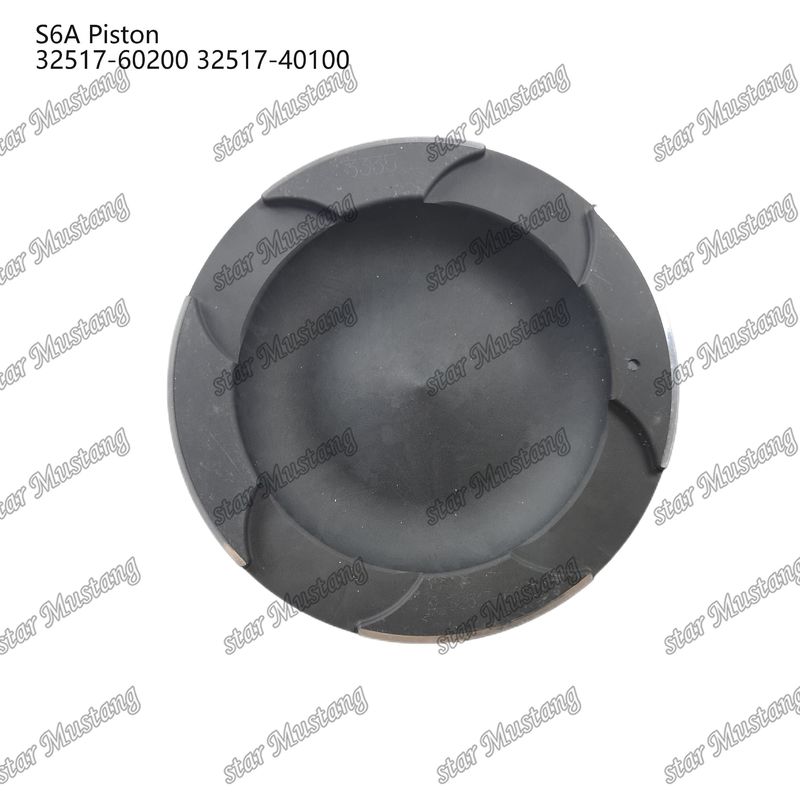 S6A Στρώτης κινητήρα 32517-60200 32517-40100 3335 Για ανταλλακτικά κινητήρα Mitsubishi