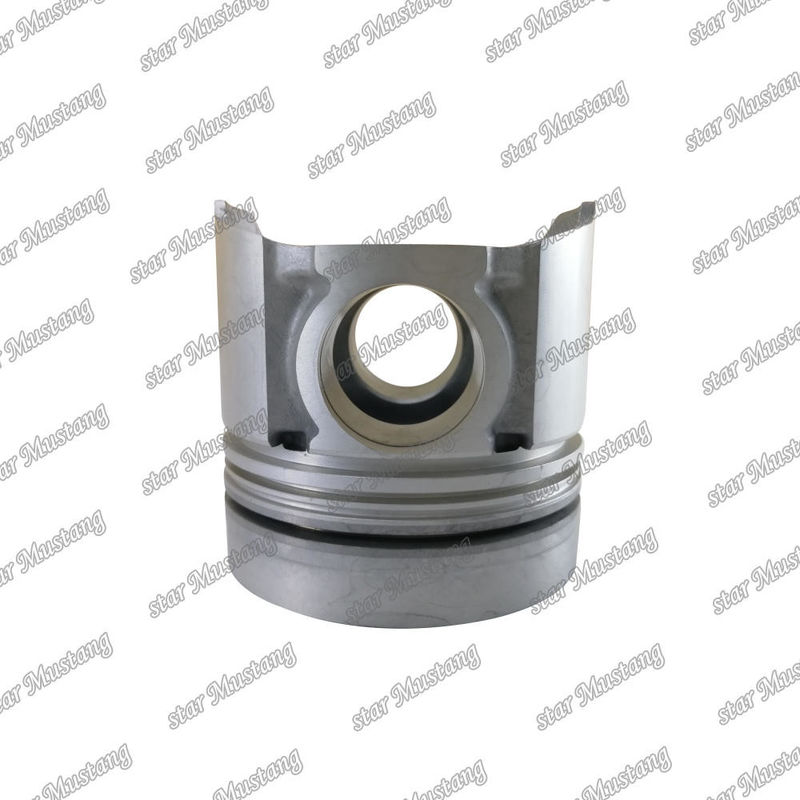 Στρίβος DB58 DH220-7 με αυλάκι 36mm τρύπα πινς θάλαμος καύσης 56mm 65.02501-0416 Για Doosan