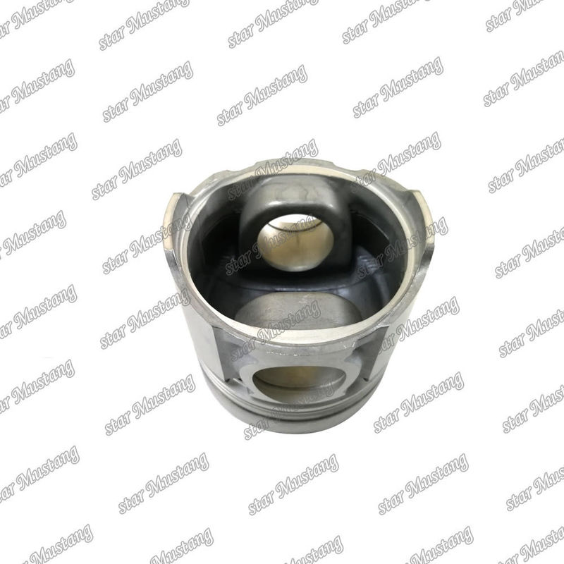 Στρίβος DB58 DH220-7 με αυλάκι 36mm τρύπα πινς θάλαμος καύσης 56mm 65.02501-0416 Για Doosan
