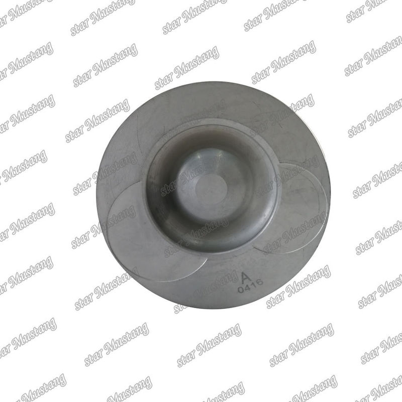Στρίβος DB58 DH220-7 με αυλάκι 36mm τρύπα πινς θάλαμος καύσης 56mm 65.02501-0416 Για Doosan