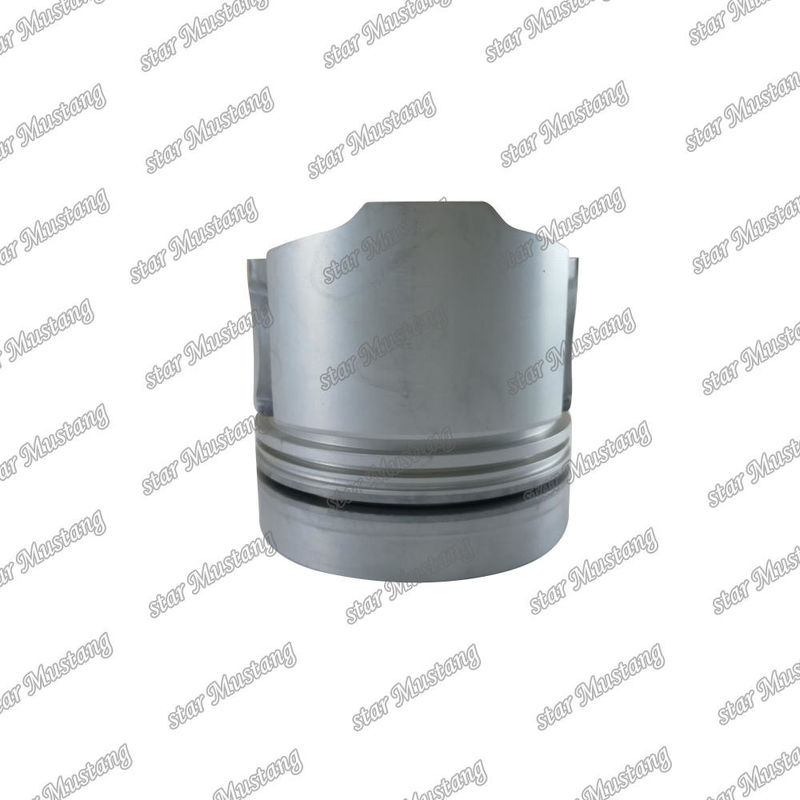 Στρίβος DB58 DH220-7 με αυλάκι 36mm τρύπα πινς θάλαμος καύσης 56mm 65.02501-0416 Για Doosan