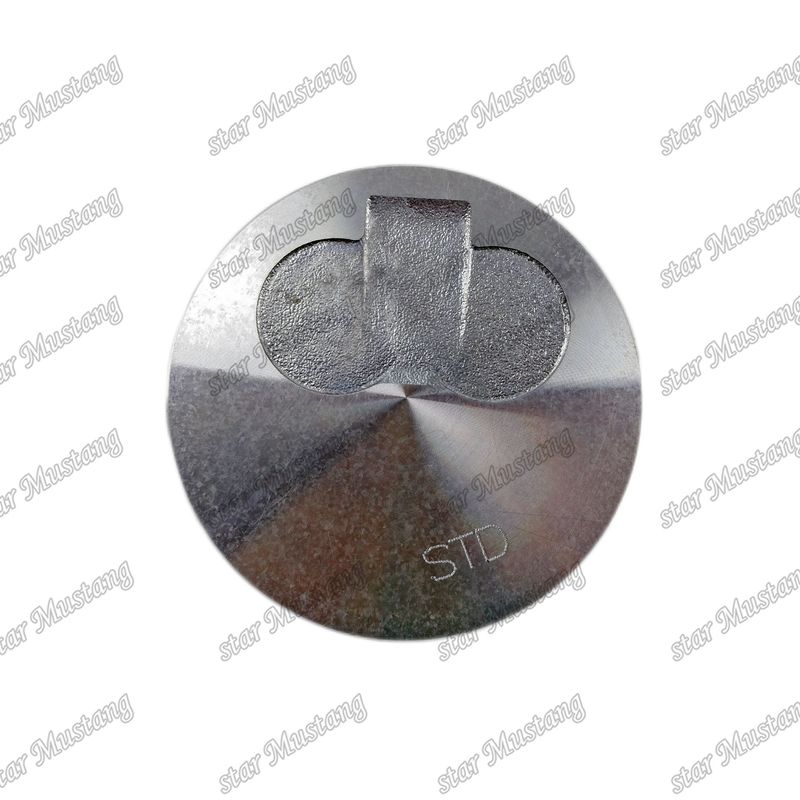 Πιστόνας 3D66-1 2TN66 3TN66L 3TNA66 3TNE66 TK2.49 TK3.74 119270-22091 119270-2 Για εξαρτήματα επισκευής κινητήρων ντίζελ Yanmar