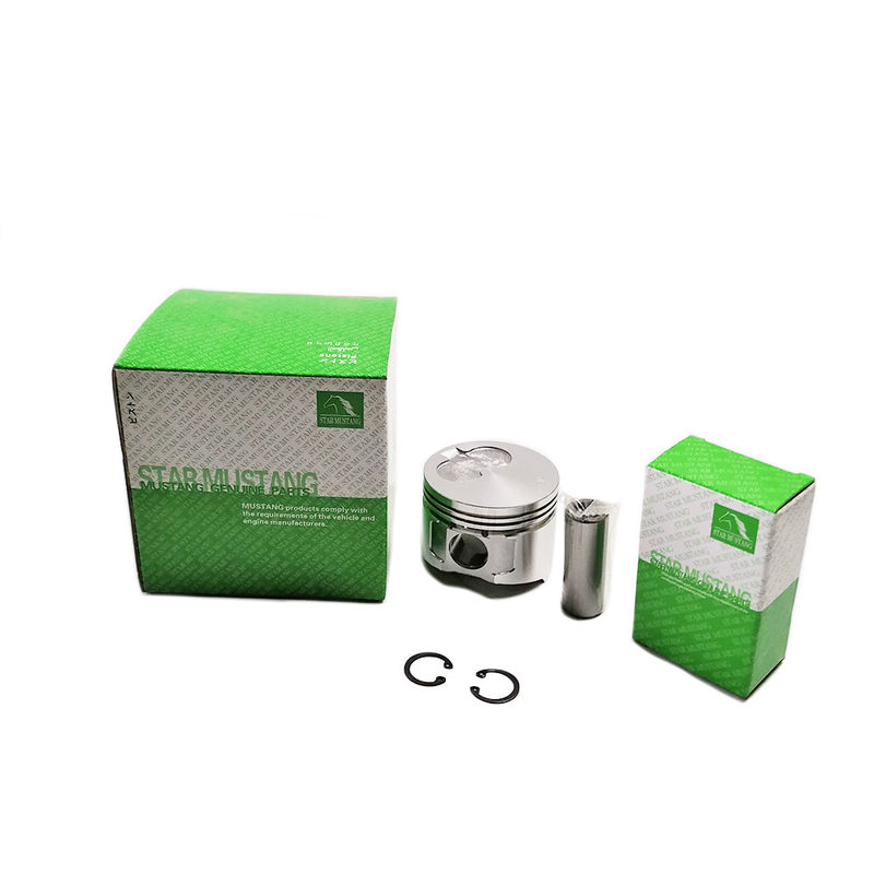 Πιστόν 3D68E-3 3TNE68 Υψόμετρο 53mm 119265-22090 YM119265-22090 Για εξαρτήματα επισκευής κινητήρων ντίζελ Yanmar