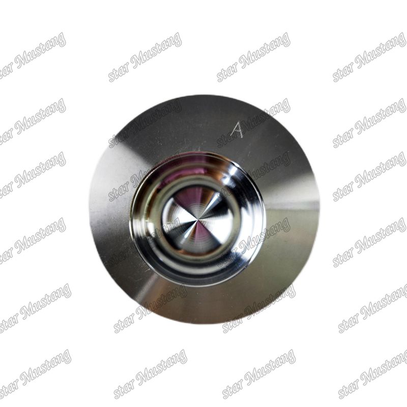 Πιστόν 3D75-2 3D75N 3TN75 3TN75L 41mm 119810-22080 YM119810-22080 Για εξαρτήματα επισκευής κινητήρων ντίζελ Yanmar