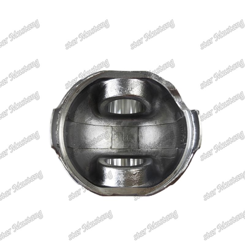 Πιστόν 3D75-2 3D75N 3TN75 3TN75L 41mm 119810-22080 YM119810-22080 Για εξαρτήματα επισκευής κινητήρων ντίζελ Yanmar