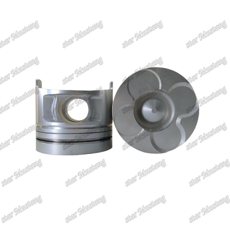 RH8 Μηχανικός θάλαμος έμβολο 74mm 12011-63787 12011-63760 Για ανταλλακτικά κινητήρα Nissan