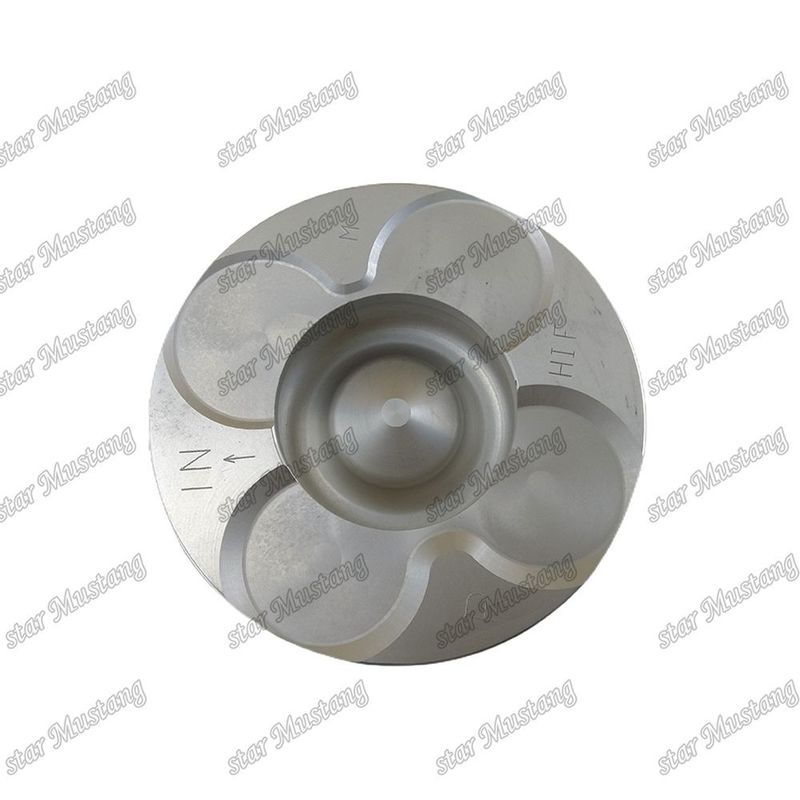 RH8 Μηχανικός θάλαμος έμβολο 74mm 12011-63787 12011-63760 Για ανταλλακτικά κινητήρα Nissan