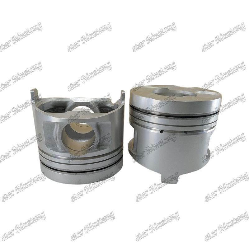 RH8 Μηχανικός θάλαμος έμβολο 74mm 12011-63787 12011-63760 Για ανταλλακτικά κινητήρα Nissan