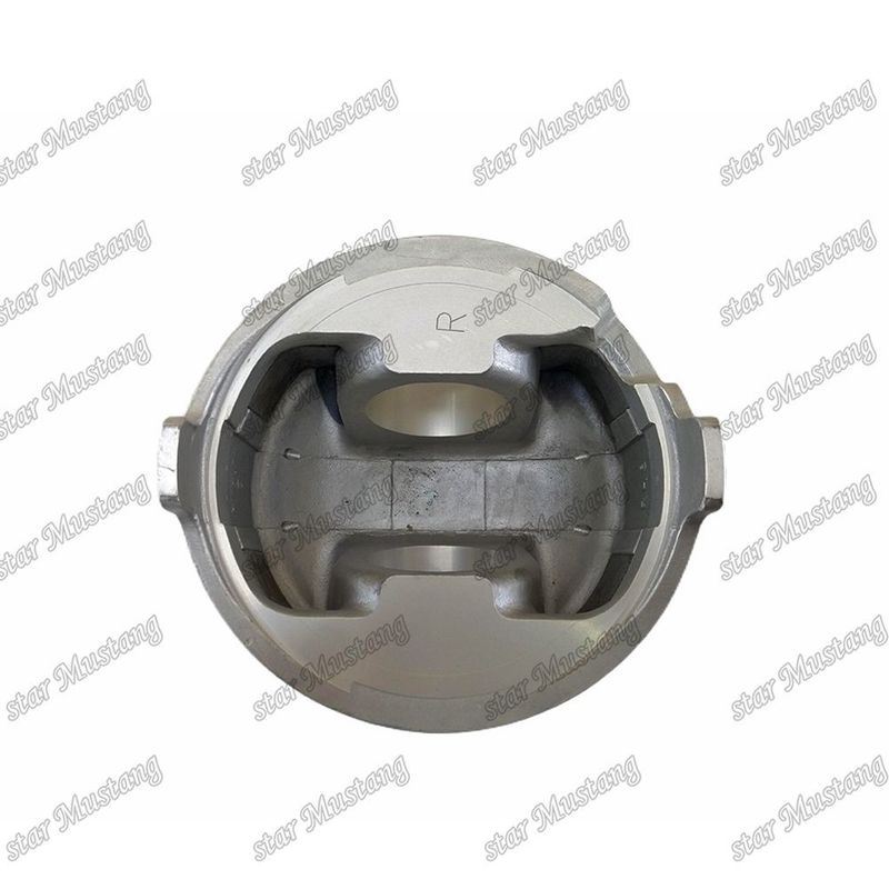 RH8 Μηχανικός θάλαμος έμβολο 74mm 12011-63787 12011-63760 Για ανταλλακτικά κινητήρα Nissan