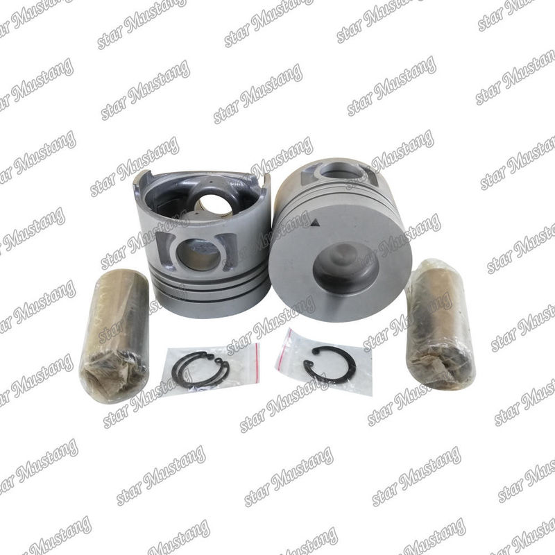 BD30 Στρώτης κινητήρα 12010-54T00 12010-54T01 12010-54T10 12010-54T11 Για ανταλλακτικά κινητήρα Nissan