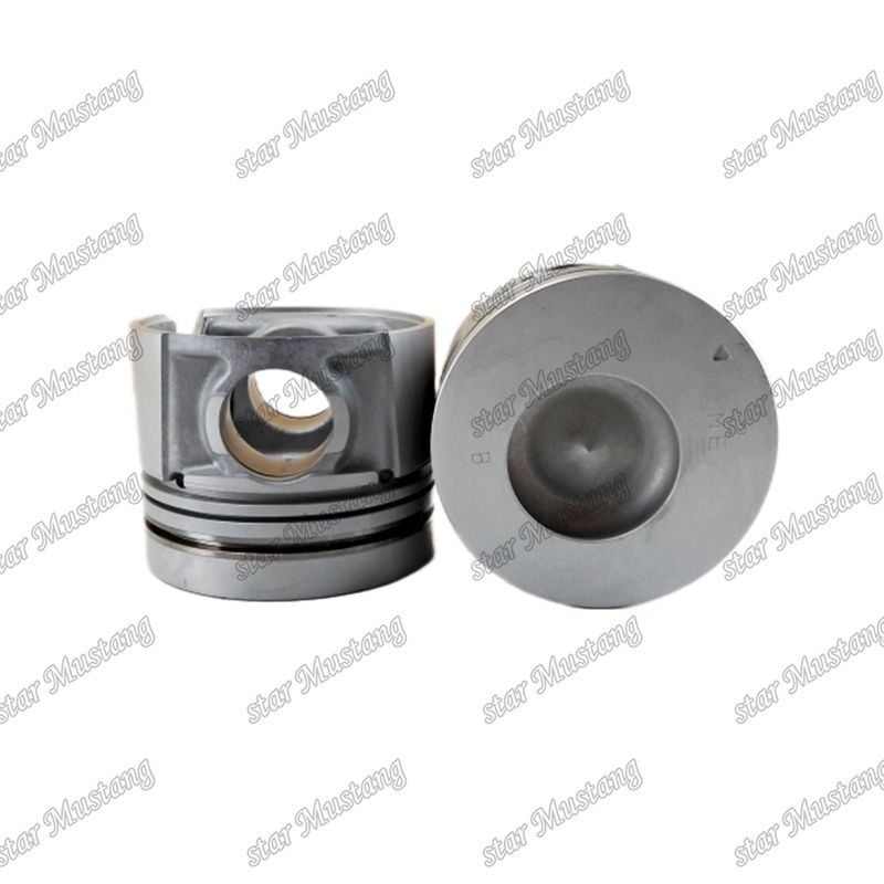FD46 Στρίβοντας κινητήρα χωρίς λάδι 12010-0T311 Για ανταλλακτικά κινητήρα Nissan
