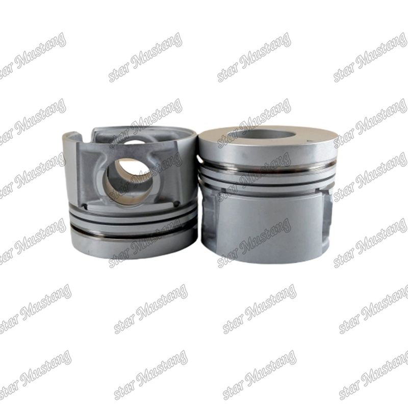FD46 Στρίβοντας κινητήρα χωρίς λάδι 12010-0T311 Για ανταλλακτικά κινητήρα Nissan