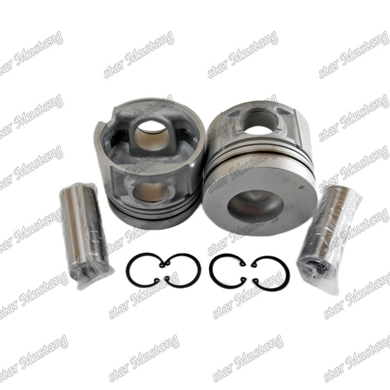 FD46 Στρίβοντας κινητήρα χωρίς λάδι 12010-0T311 Για ανταλλακτικά κινητήρα Nissan