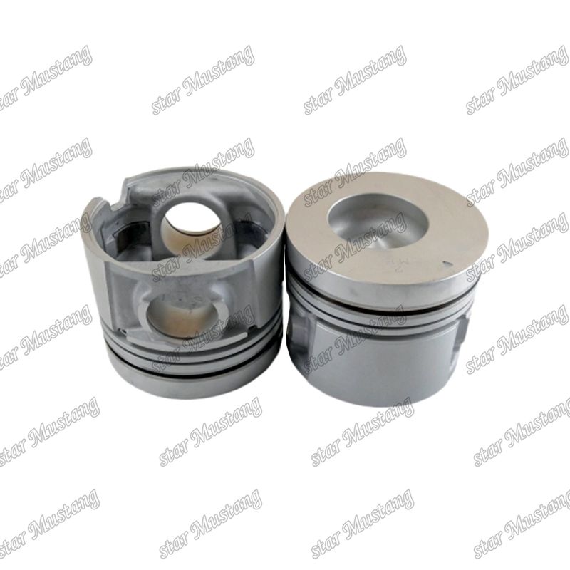 FD46 Στρίβοντας κινητήρα χωρίς λάδι 12010-0T311 Για ανταλλακτικά κινητήρα Nissan